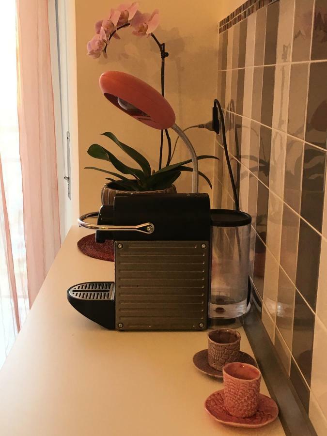 Zonatortona B&B Milánó Kültér fotó