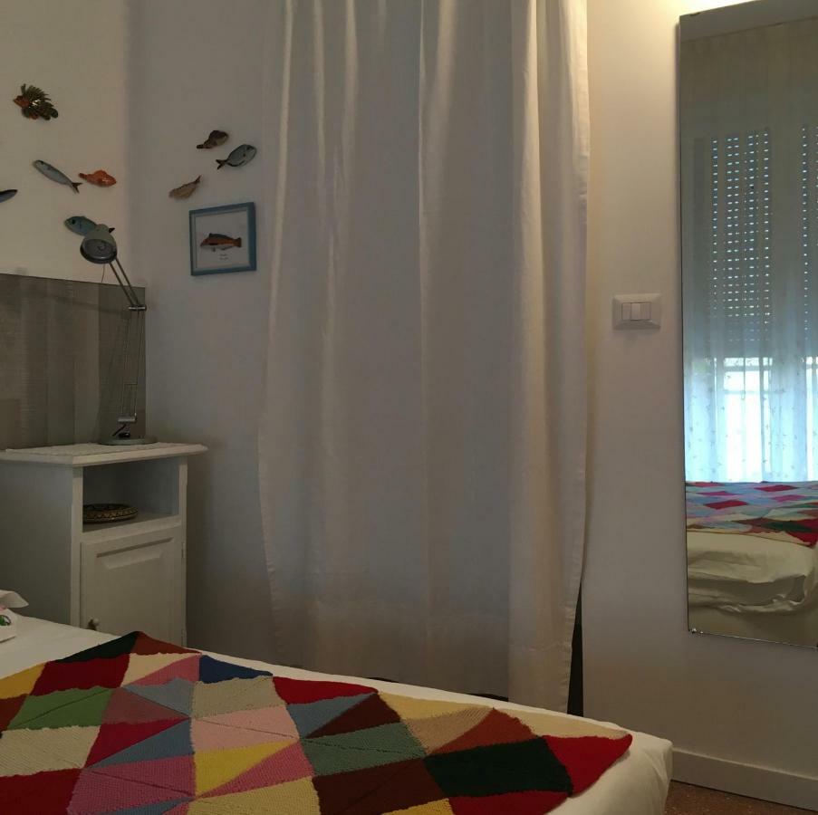Zonatortona B&B Milánó Kültér fotó