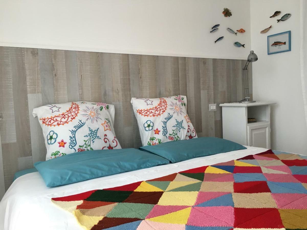 Zonatortona B&B Milánó Kültér fotó