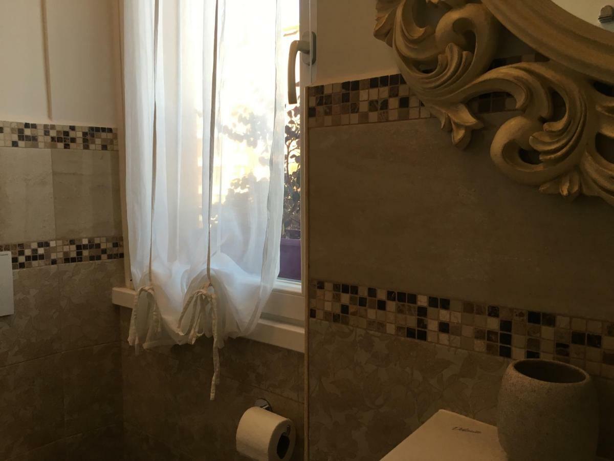 Zonatortona B&B Milánó Kültér fotó
