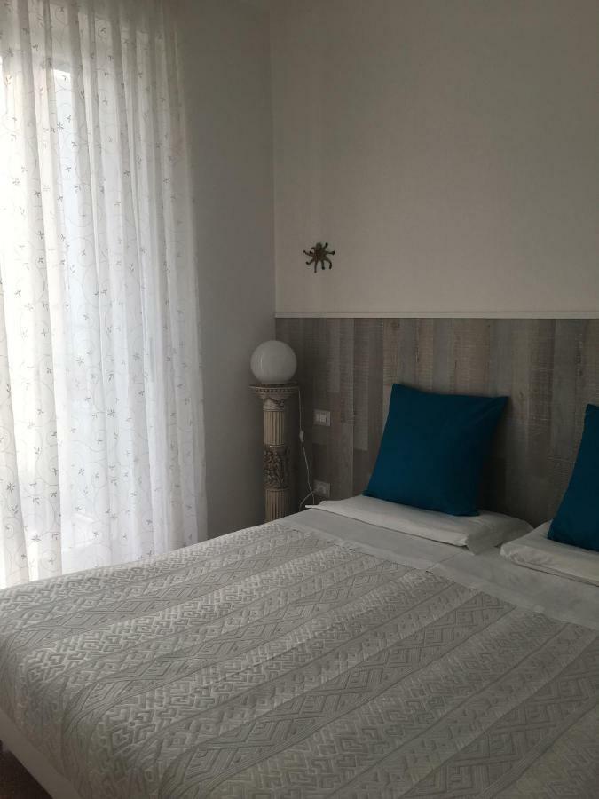 Zonatortona B&B Milánó Kültér fotó