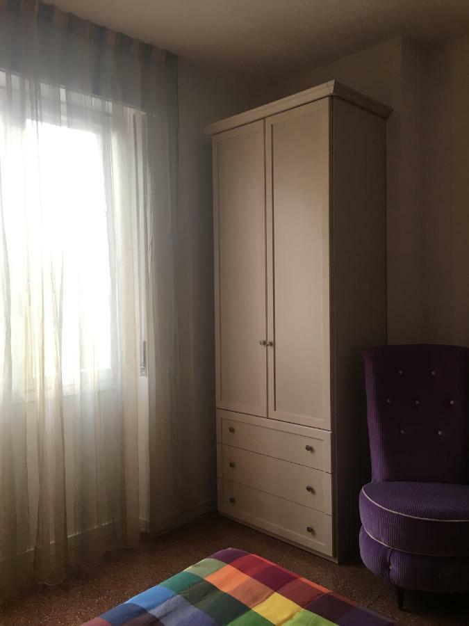 Zonatortona B&B Milánó Kültér fotó