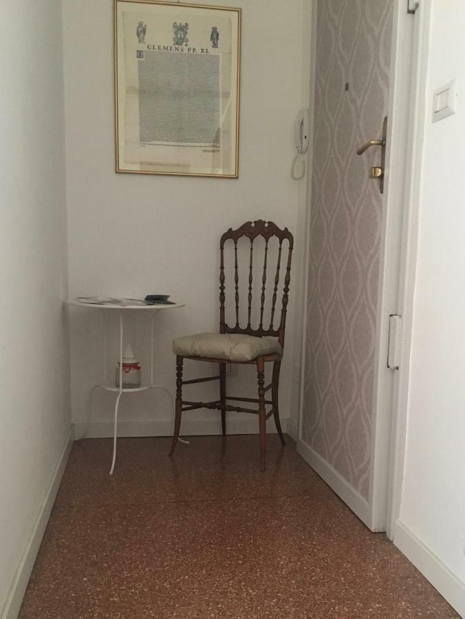 Zonatortona B&B Milánó Kültér fotó