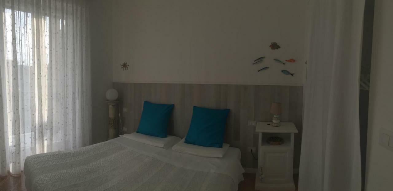 Zonatortona B&B Milánó Kültér fotó