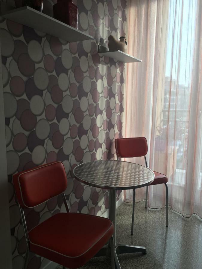 Zonatortona B&B Milánó Kültér fotó