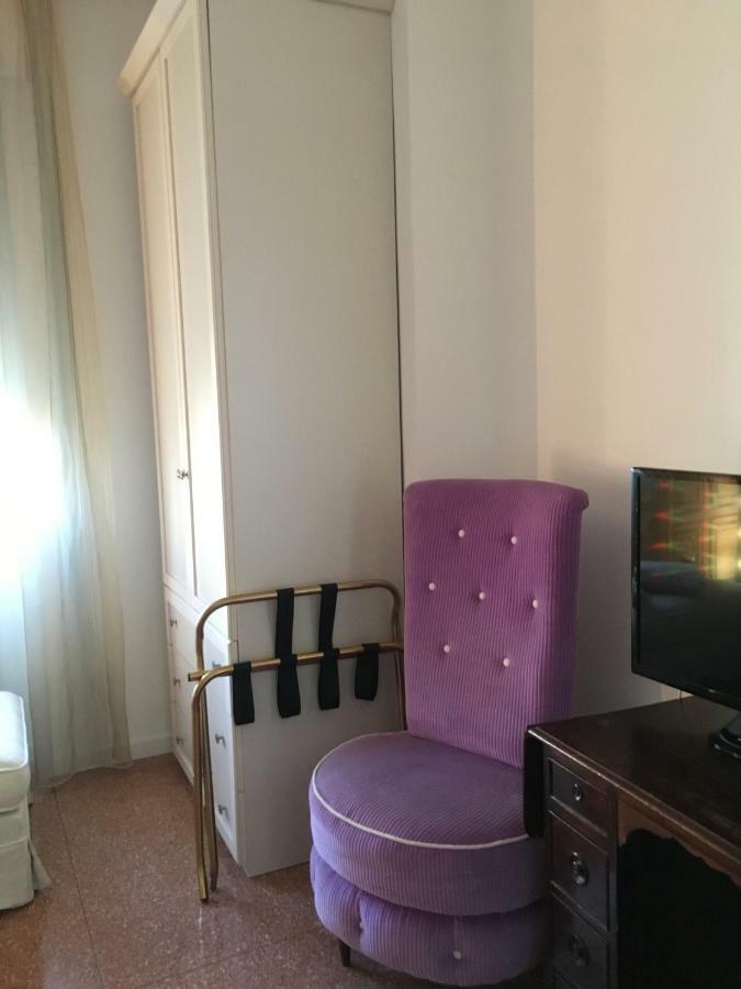 Zonatortona B&B Milánó Kültér fotó