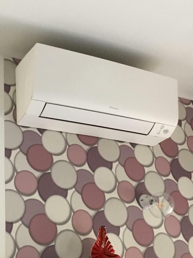 Zonatortona B&B Milánó Kültér fotó