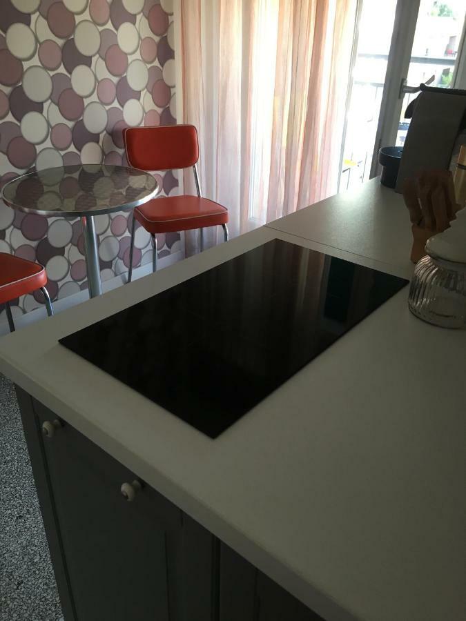Zonatortona B&B Milánó Kültér fotó