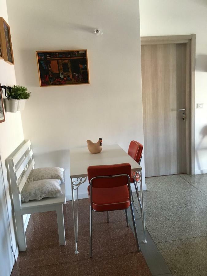 Zonatortona B&B Milánó Kültér fotó