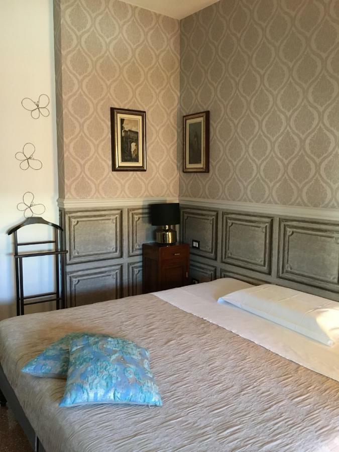 Zonatortona B&B Milánó Kültér fotó